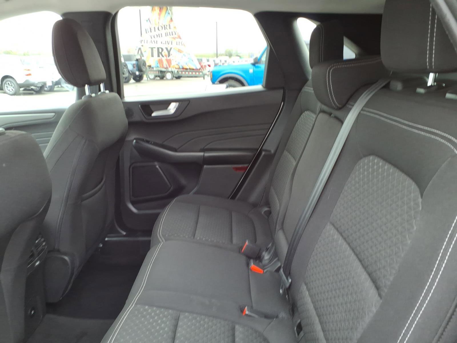 Certified 2023 Ford Escape Active w/ Tech Pack #2 image 13