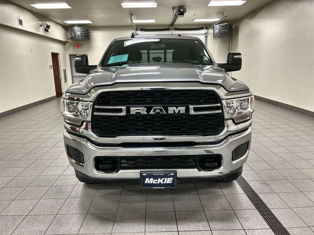 Used 2023 RAM 2500 Tradesman AWD/4WD image 3