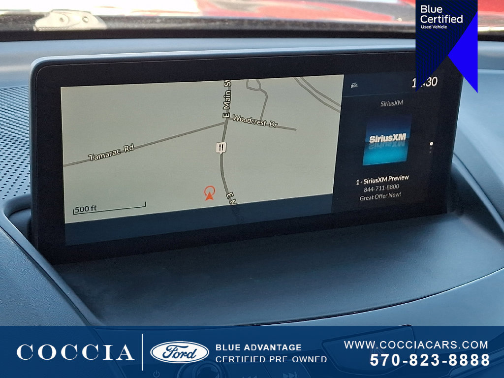 Used 2021 Acura RDX w/ Technology Package AWD/4WD image 17