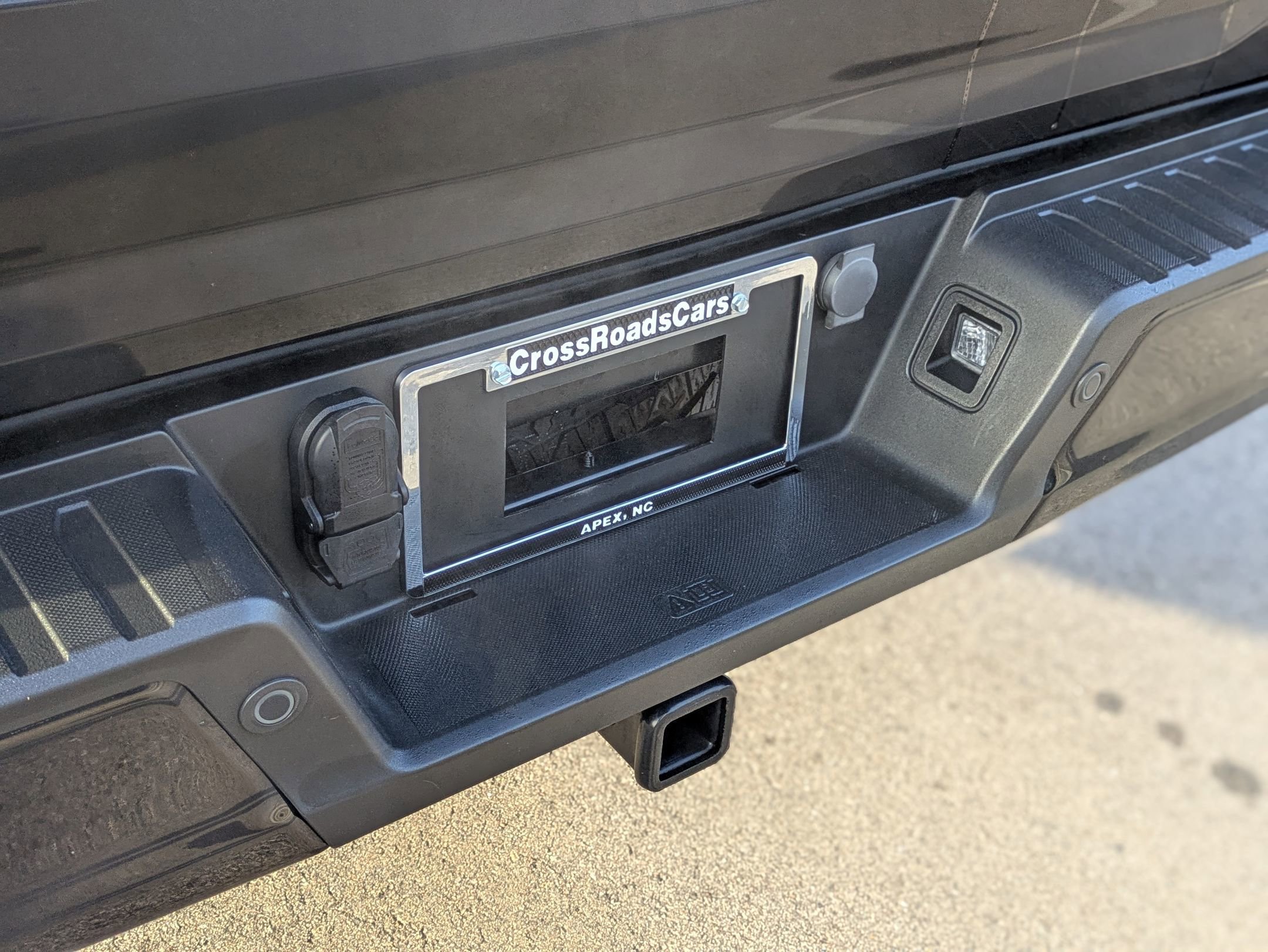 Certified 2023 Ford F150 XLT w/ Equipment Group 302A High image 35