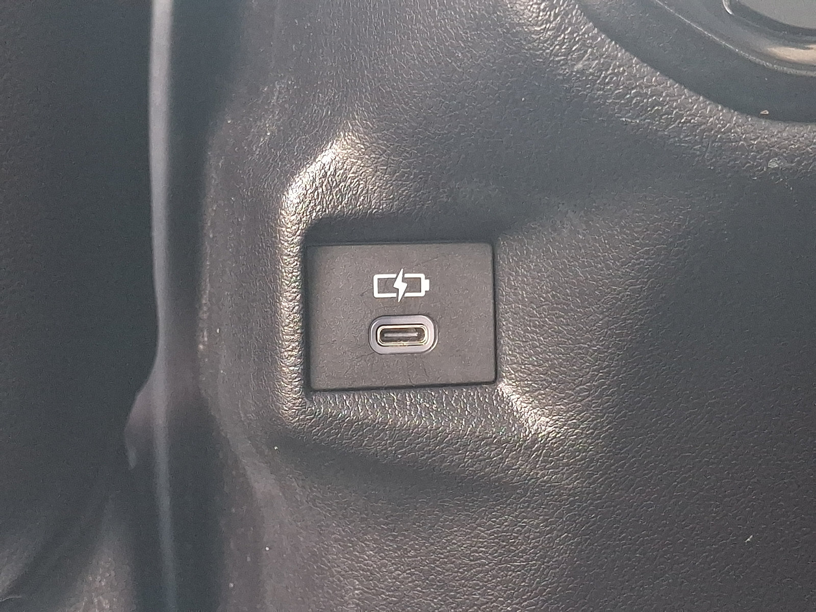 Used 2024 Toyota Grand Highlander AWD image 13