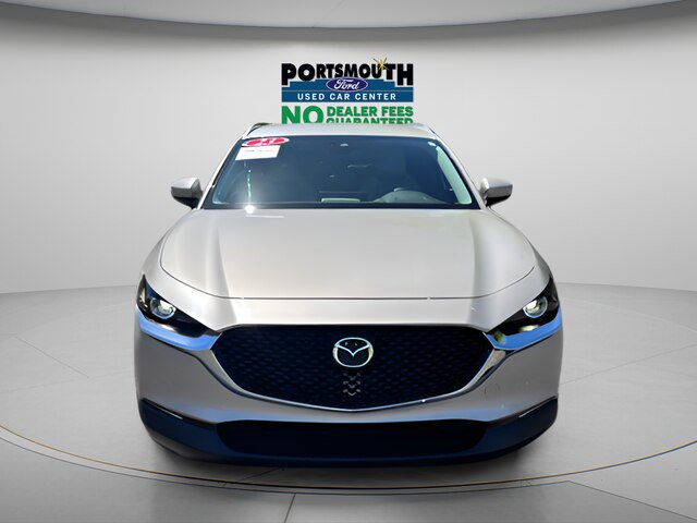 Used 2023 MAZDA CX-30 AWD 2.5 S w/ Preferred Package image 17