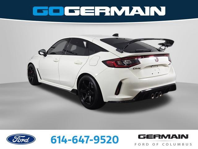 Used 2024 Honda Civic Type R image 11
