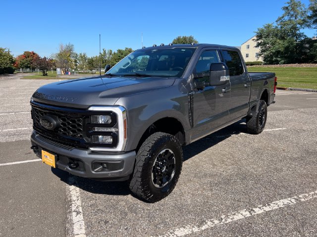 Certified 2025 Ford F250 Lariat w/ Lariat Ultimate Package AWD/4WD image 5
