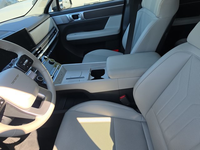 Used 2026 Hyundai Santa Fe SEL FWD image 21