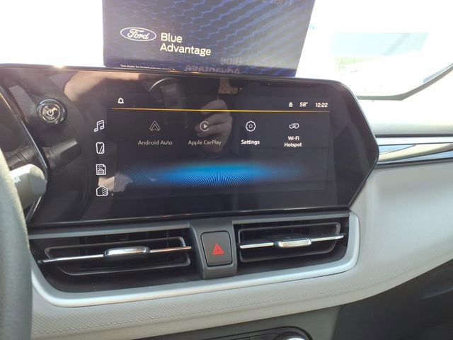 Used 2025 Chevrolet TrailBlazer LS w/ LS Convenience Package image 24