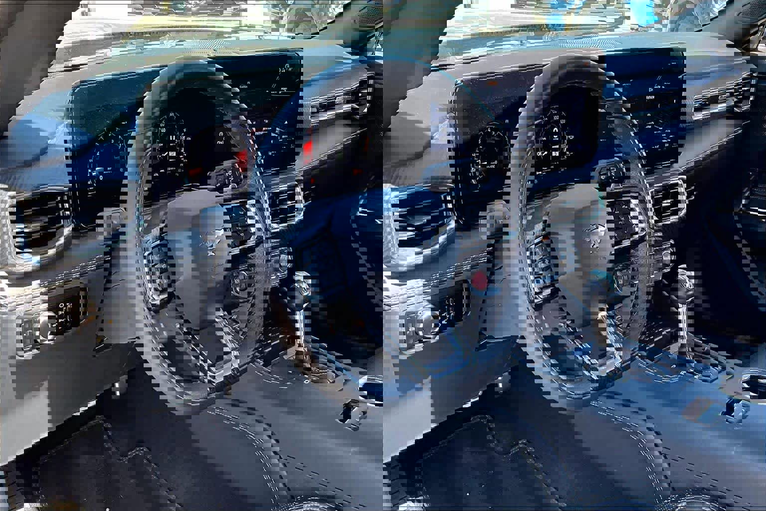 Certified 2024 Ford Mustang GT Premium image 16