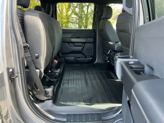 Certified 2023 Ford F150 XL w/ STX Appearance Package AWD/4WD image 43