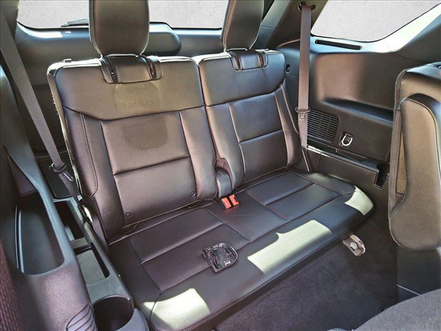 Certified 2023 Ford Explorer ST w/ Equipment Group 401A AWD/4WD image 21