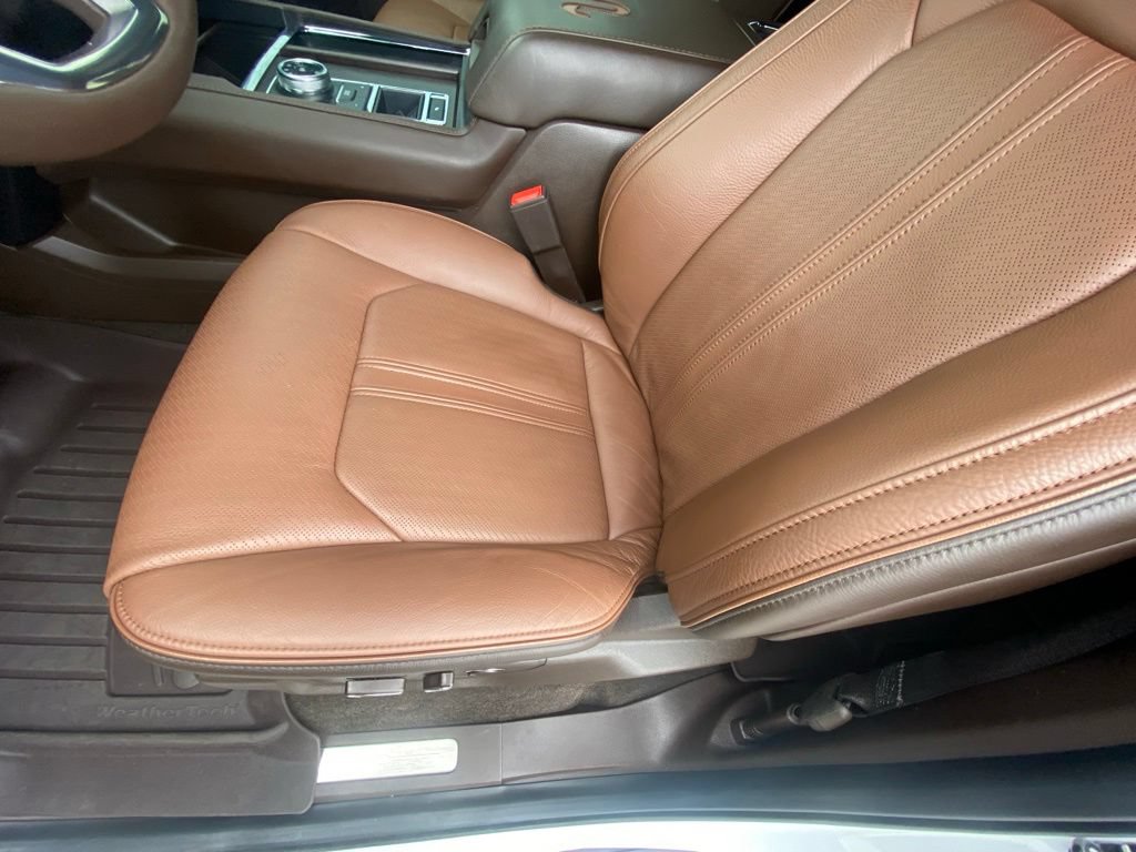 Certified 2024 Ford Expedition King Ranch RWD image 22