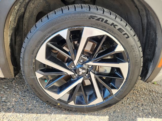 Used 2024 Mitsubishi Outlander SEL AWD/4WD image 20