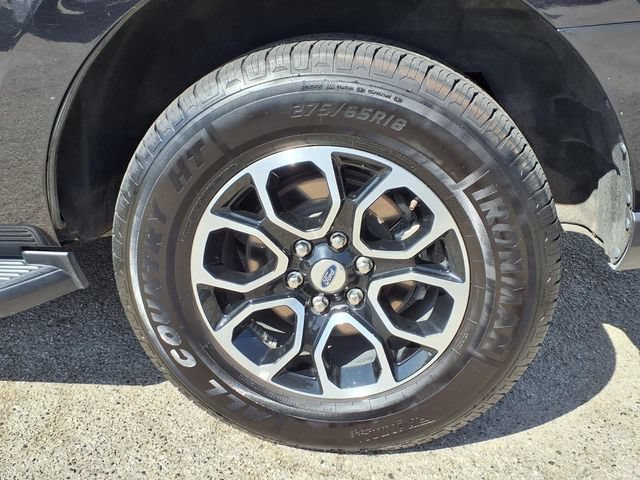 Certified 2024 Ford Expedition XLT AWD/4WD image 24