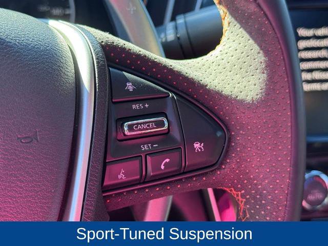 Used 2023 Nissan Maxima SR w/ Sport Mat Group FWD image 15