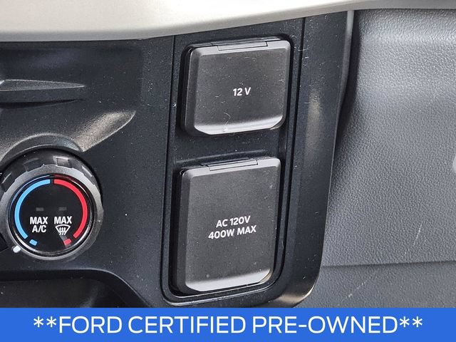 Certified 2024 Ford F250 XLT w/ FX4 Off-Road Package AWD/4WD image 28