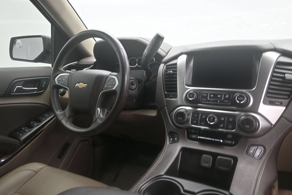Used 2020 Chevrolet Tahoe LT RWD image 17