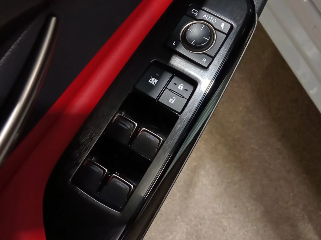 Used 2022 Lexus ES 350 F Sport w/ Accessory Package 2 image 24