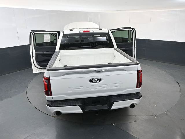 Certified 2026 Ford F150 Lariat AWD/4WD image 18