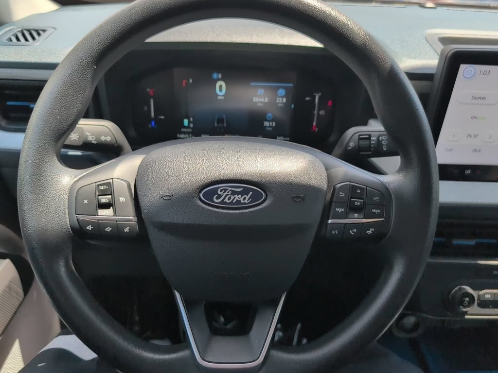 Certified 2026 Ford Maverick XLT AWD/4WD image 14