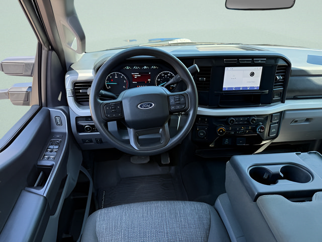 Certified 2023 Ford F350 XLT w/ XLT Value Package AWD/4WD image 7