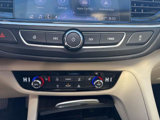 Used 2019 Buick Regal Essence w/ Sights and Sounds Package image 21