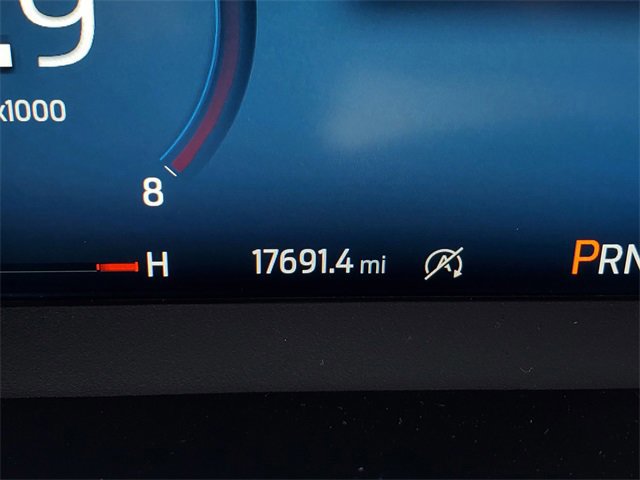 Certified 2023 Ford Escape Active w/ Tech Pack #2 image 20