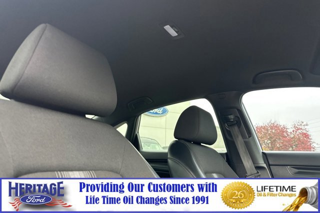 Used 2022 Honda Civic Sport image 16