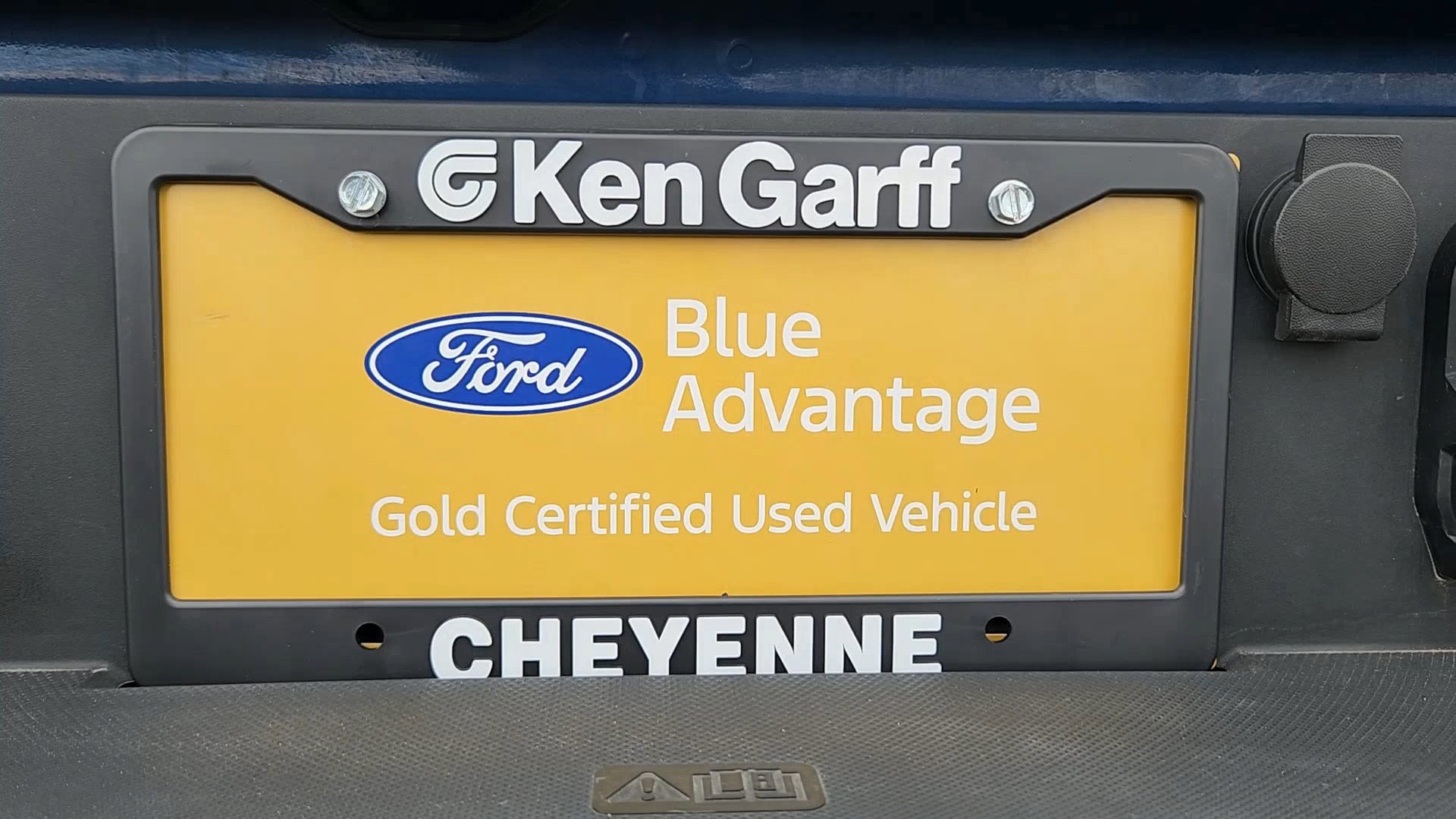 Certified 2025 Ford F150 XLT w/ Equipment Group 301A Standard image 22