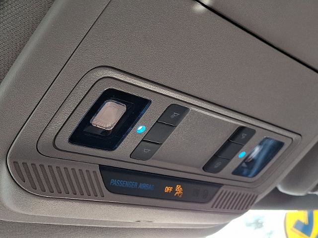 Certified 2022 Ford Explorer XLT image 25