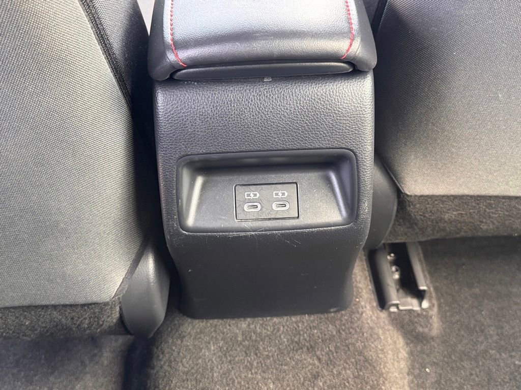 Used 2024 Toyota Corolla SE w/ SE Package AWD/4WD image 29