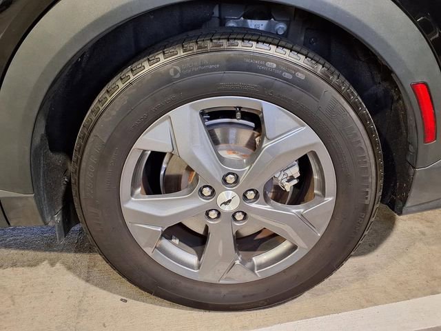 Certified 2023 Ford Mustang Mach-E Select RWD image 22