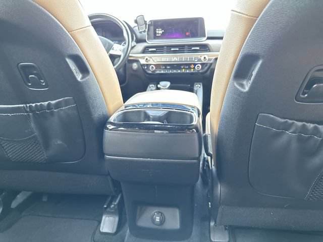 Used 2022 Kia Telluride SX w/ Nightfall Edition Package AWD/4WD image 25