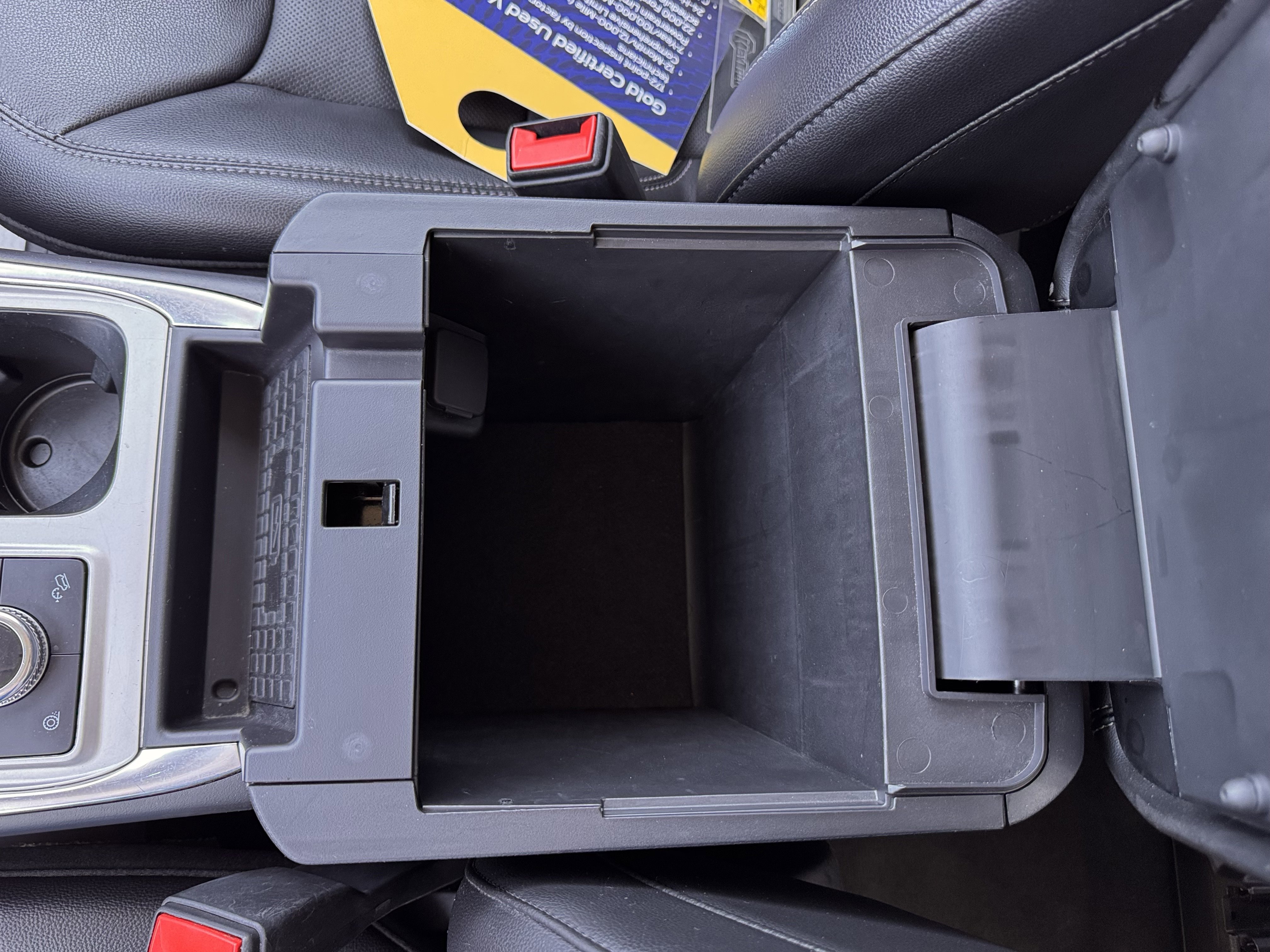 Certified 2022 Ford Explorer Limited w/ Equipment Group 301A image 27