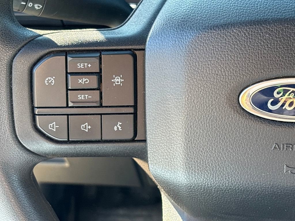 Certified 2023 Ford F150 XL w/ STX Appearance Package image 18