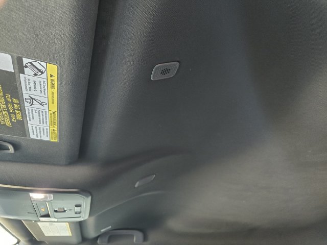 Used 2024 Toyota Tacoma TRD Sport AWD/4WD image 26