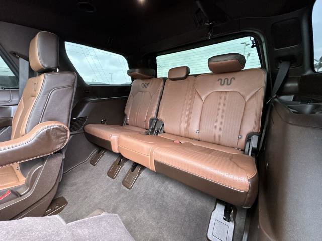 Certified 2023 Ford Expedition King Ranch RWD image 16