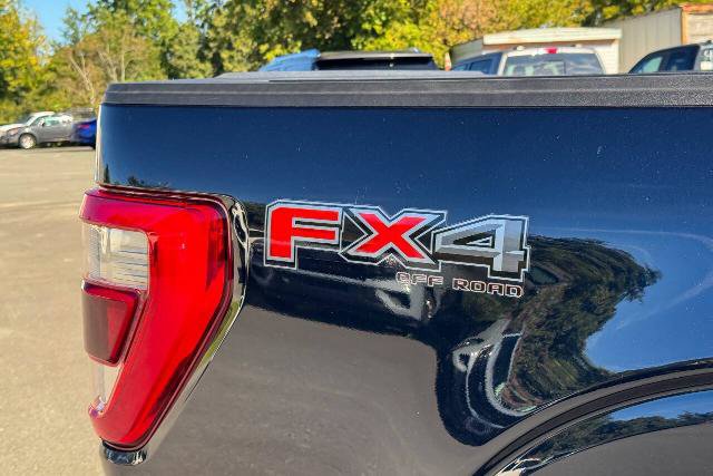 Certified 2023 Ford F150 King Ranch AWD/4WD image 18