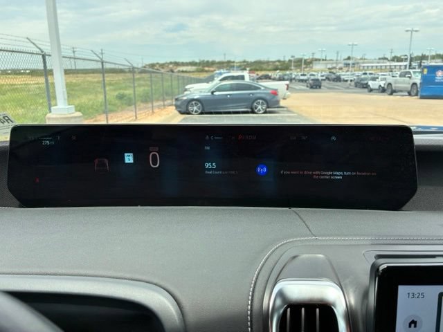 Certified 2025 Ford Expedition Max Platinum AWD/4WD image 15