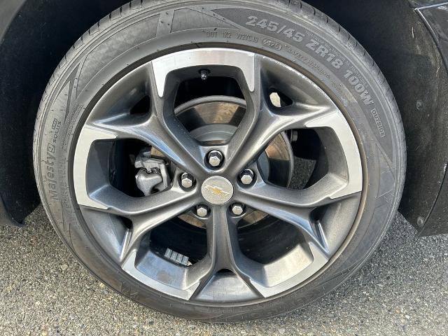 Used 2023 Chevrolet Malibu LT image 13