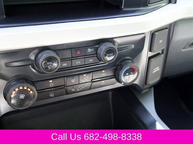 Certified 2025 Ford F250 XLT w/ FX4 Off-Road Package AWD/4WD image 26