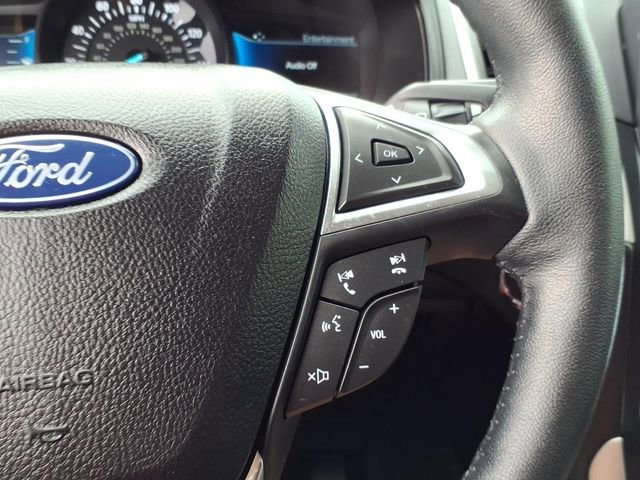 Certified 2023 Ford Edge SEL w/ Convenience Package AWD/4WD image 17