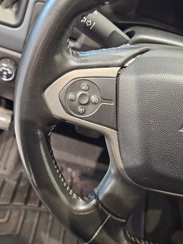 Used 2017 Chevrolet Colorado Z71 image 15