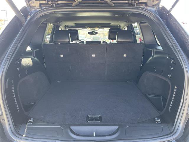 Used 2020 Jeep Grand Cherokee Limited AWD/4WD image 35