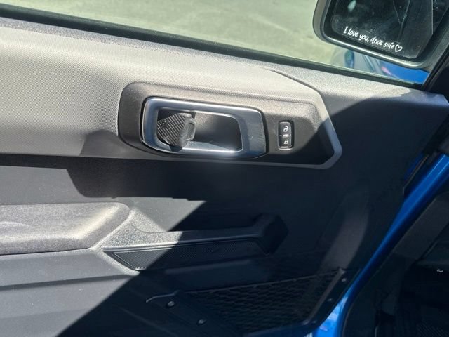 Certified 2024 Ford Bronco Big Bend AWD/4WD image 20