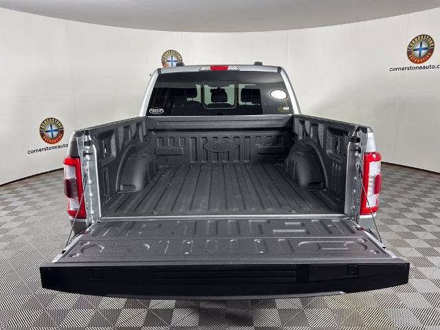 Certified 2023 Ford F150 Lariat w/ FX4 Off-Road Package AWD/4WD image 19