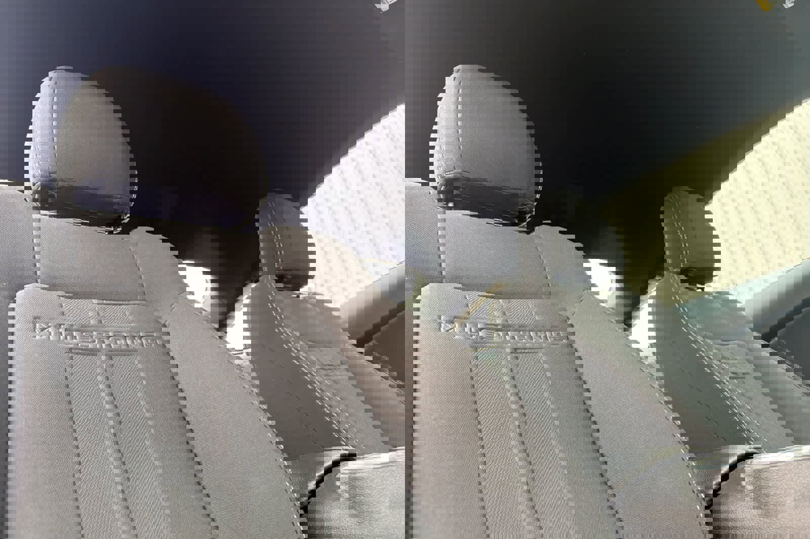 Certified 2023 Ford Mustang Coupe w/ Equipment Group 101A image 16