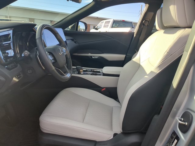 Used 2024 Lexus RX 350 Premium Plus w/ Convenience Package FWD image 16