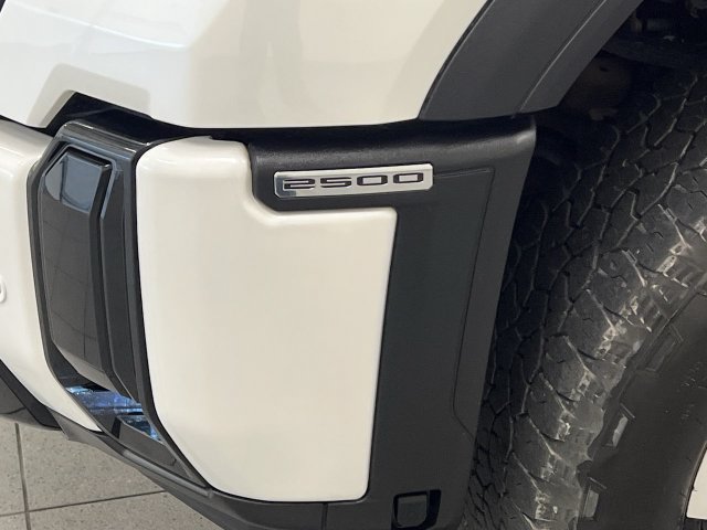 Used 2025 GMC Sierra 2500 Denali Ultimate AWD/4WD image 20