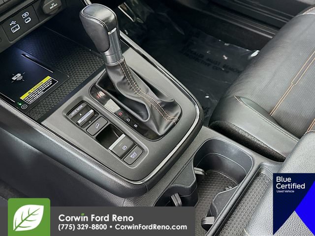 Used 2025 Honda CR-V Sport-L image 19