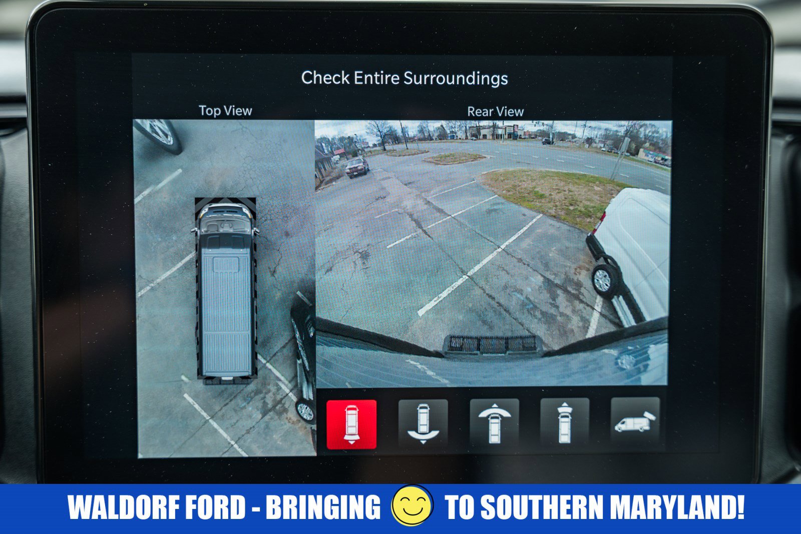 Used 2024 RAM ProMaster 3500 image 40