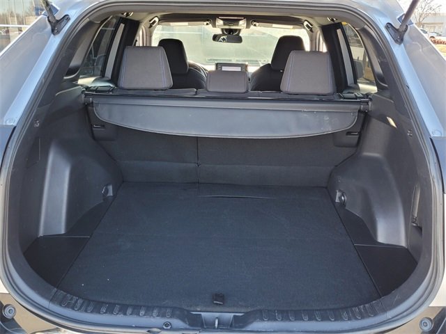 Used 2022 Toyota RAV4 SE image 13